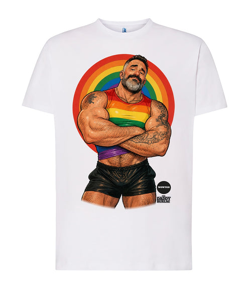PRIDE 2026 Tee