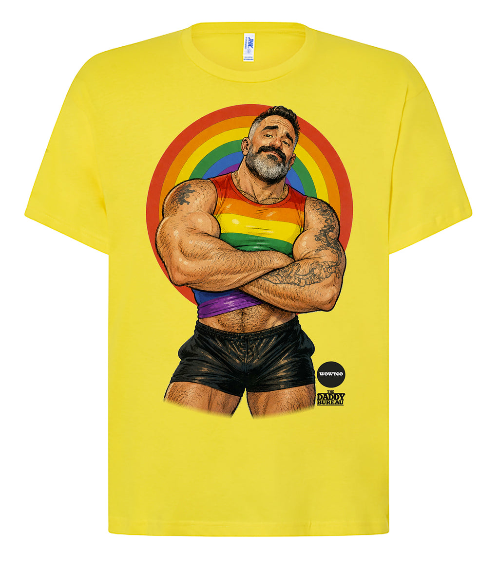 PRIDE 2026 Tee