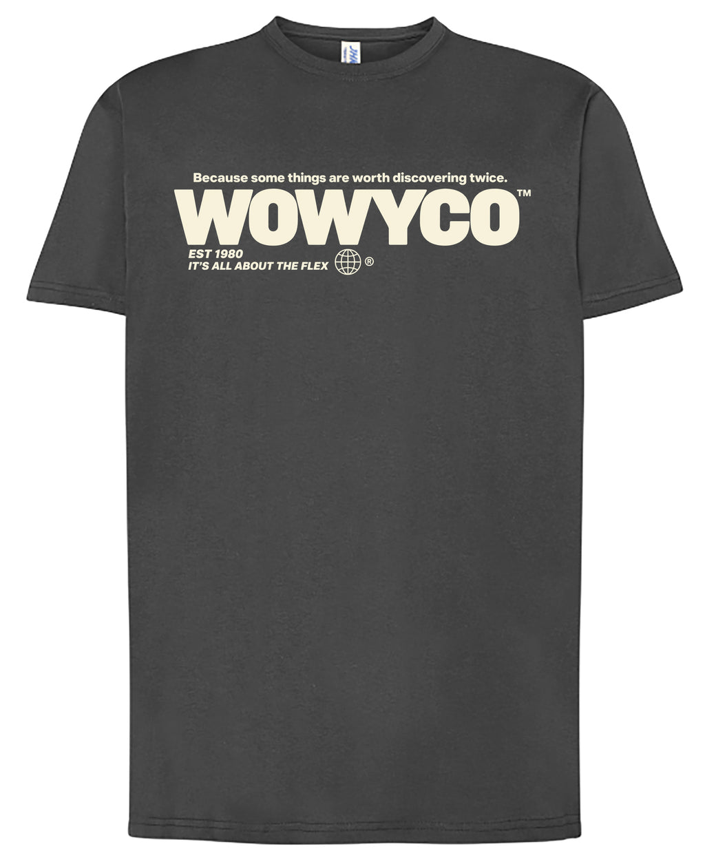 WOWYCO Tee