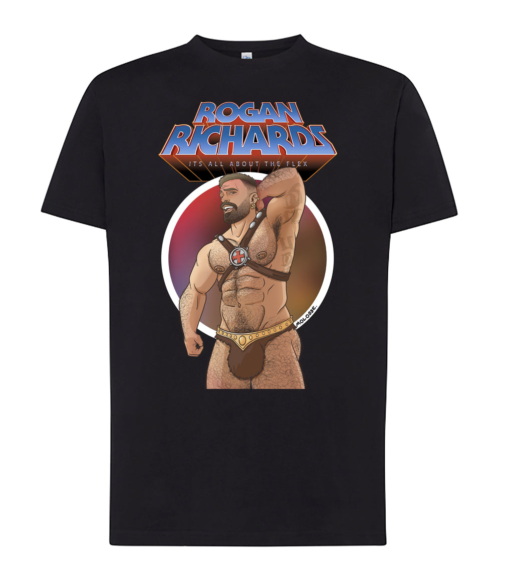 the MOTU-RORI Tee