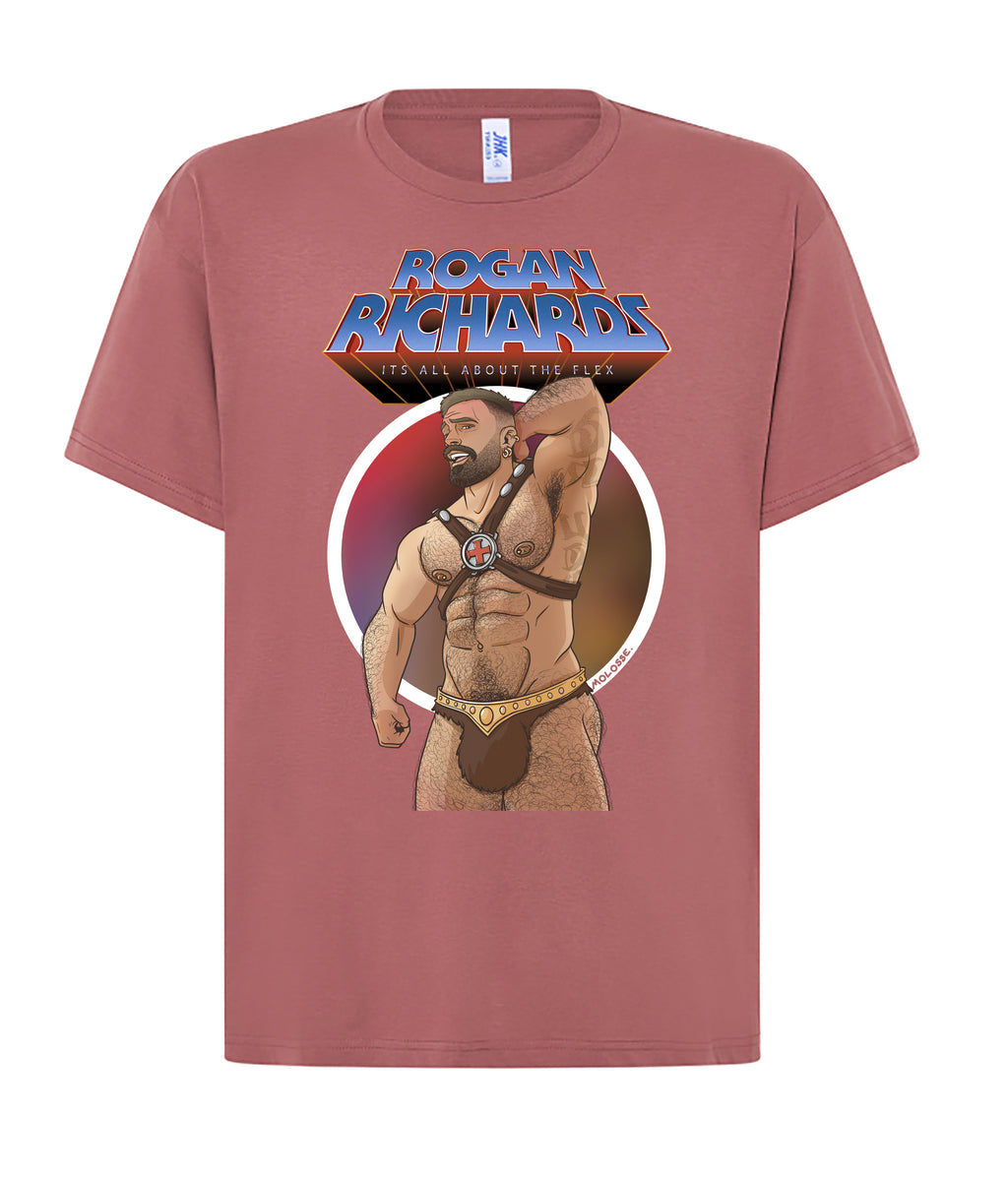 the MOTU-RORI Tee