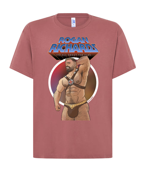 the MOTU-RORI Tee
