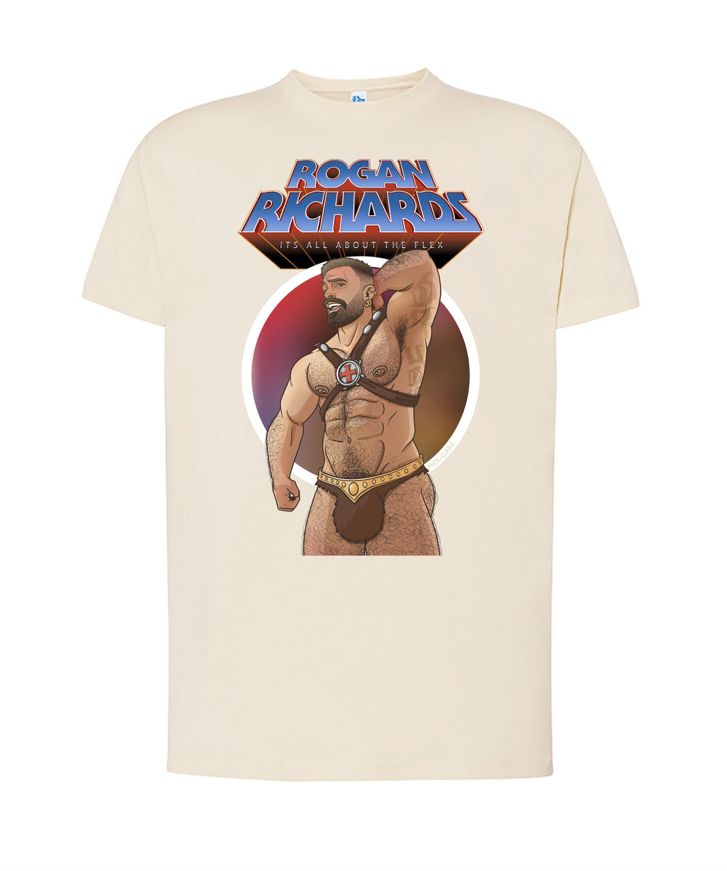 the MOTU-RORI Tee