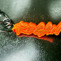 the ROGAN RICHARDS Keychain