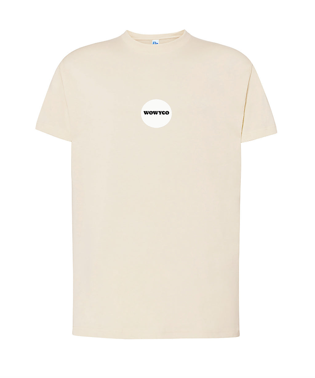 The GOONERS Never Say Die Tee (18+)