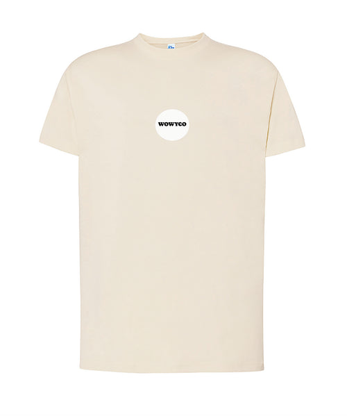 The GOONERS Never Say Die Tee (18+)