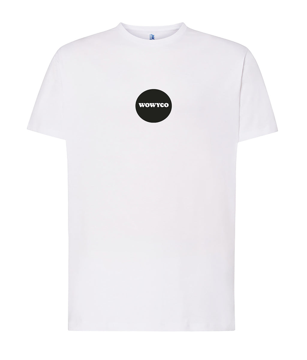DRAMA LOVES ME Tee