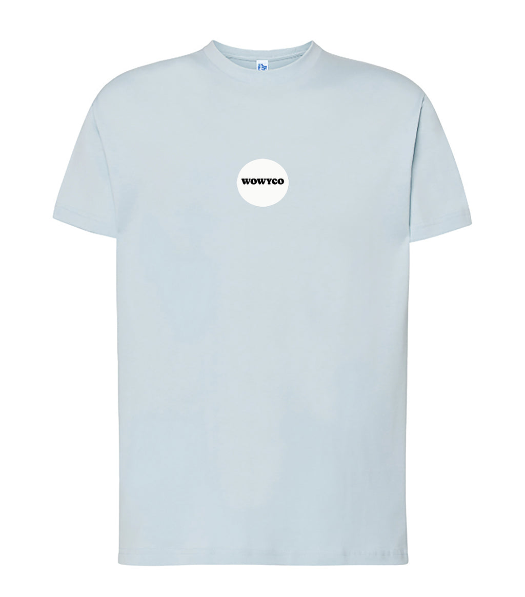 The GOONERS Never Say Die Tee (18+)