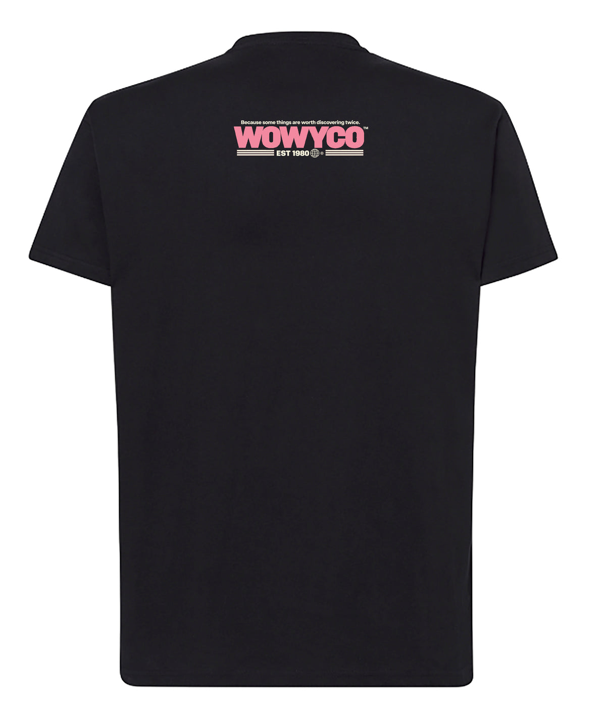 The GOONERS Never Say Die Tee (18+)