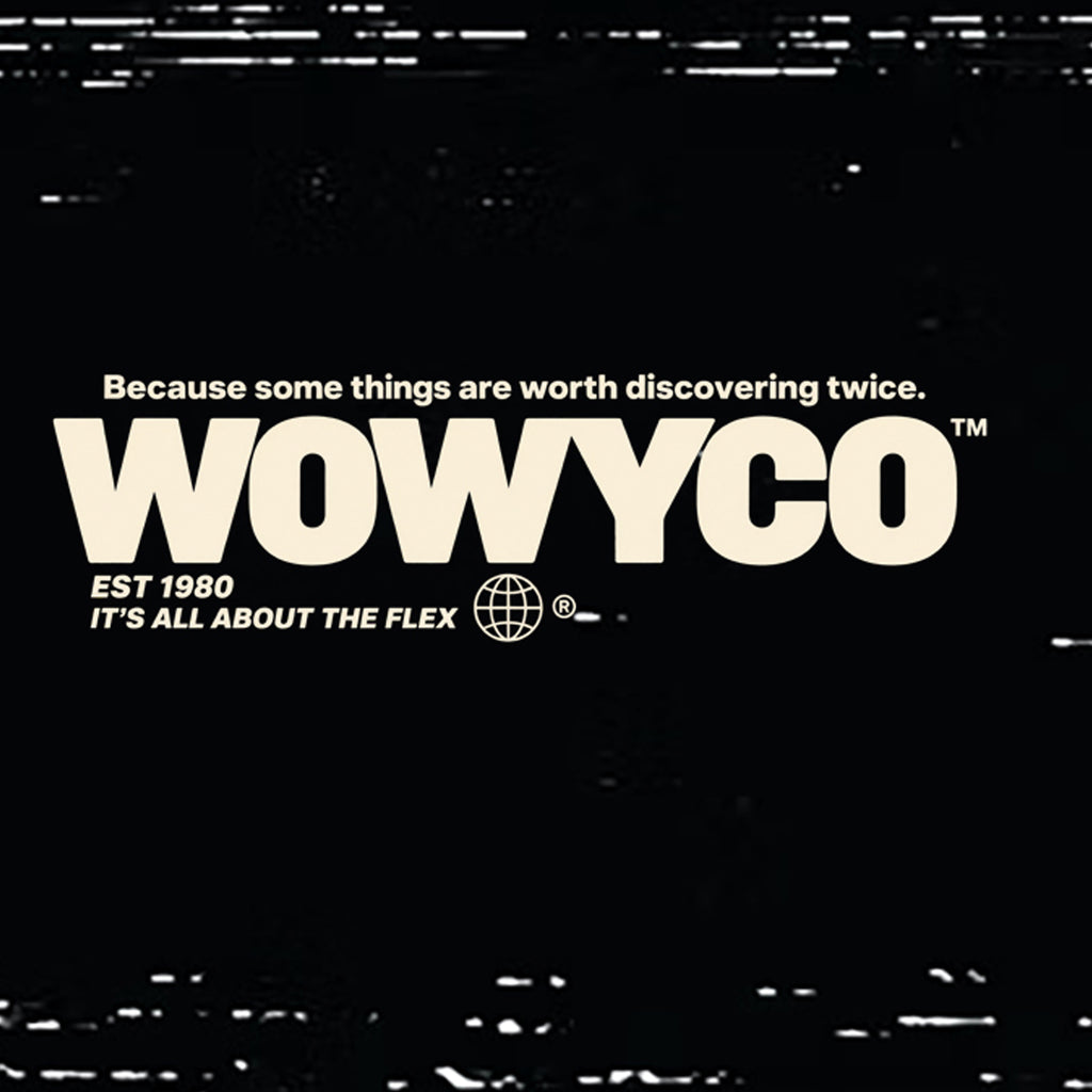 WOWYCO Tee