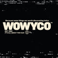 WOWYCO Tee