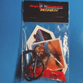 the ROGAN RICHARDS Keychain